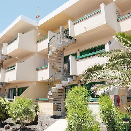דירות קוסטה דה אנטיגואה Rayito De Sol III מראה חיצוני תמונה